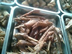 -老地方猫儿面(磁器口店)