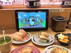-寿司郎(皇庭广场店)