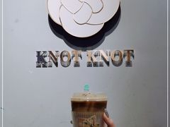 -KNOTKNOT珞珞·日式甜品(K11店)
