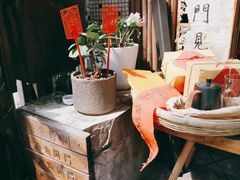 大堂-悟饮门市景店