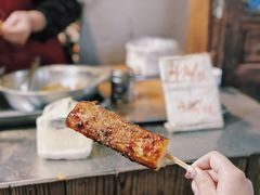 -玛马艾脆皮水磨年糕(湖北路87-89小区店)