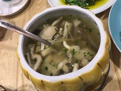 -小苏舍餐厅(木渎店)