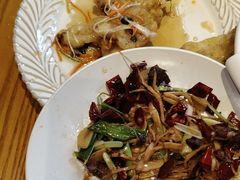 -去茶去餐厅(中央大街店)