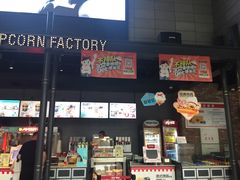 小食处-CGV影城(东港IMAX店)