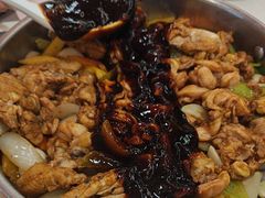 -黄记煌三汁焖锅(首创奥特莱斯店)