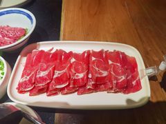 -巴奴毛肚火锅(大剧院店)