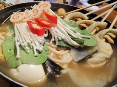 -乐园夜市场(五道口王庄路店)