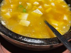 -吴越荣记苏州菜·松鼠桂鱼(月光码头店)
