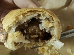 虾仁鲜肉月饼-梦菲思饼屋(瑞金宾馆店)