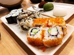 -元气寿司(新城市广场店)