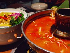 -南越郡·越式风味餐厅(青秀万达店)
