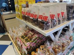 -85度C(生甜甜圈研究工坊·上海松江人民北路店)