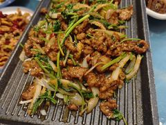 -正阳春鸭子楼(双港店)