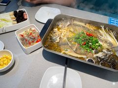 -半天妖烤鱼(桐乡万嘉购物中心店)