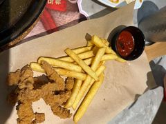 -必胜客(上海新南方商城PH店)