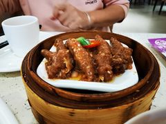 -又一间茶点轩(宝业路店)