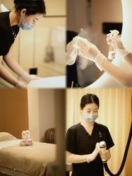 点击看大图 -栖SPA·ONDA ·美芙炫·海菲秀科技美肤中心