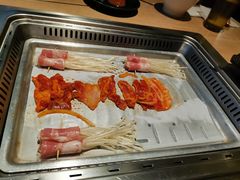 -新石器烤肉(南站店)
