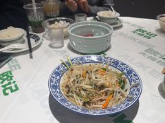 -欧记大排档·景德菜(上海首店)