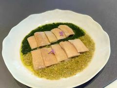 -许家菜(望江店)