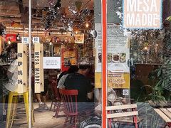 门面-Mesa Madre梅萨妈妈·Bintana(国贸店)