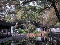-秋霞圃