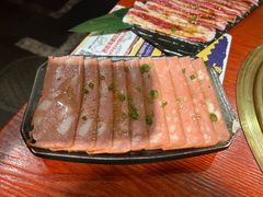 -喜牛烧肉酒场·黑金店(威高广场店)