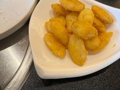 -勺园中餐厅
