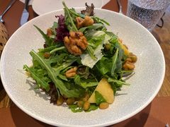 -Golden Lily河内巴黎法越料理餐厅(建国西路店)