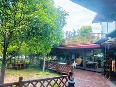 -森居forest休闲咖啡聚集地