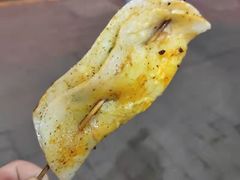 -五娃子烧烤(人民路150号院店)