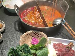 -大龙燚·旷野鲜火锅(广州首店)