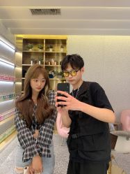 -3AM·S HAIR SALON烫发染发接发