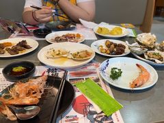 -松坂屋日料自助(长城路店)