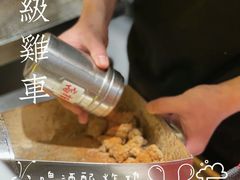 -超级鸡车(闻喜路店)