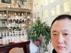 -秘密小花园(第三中学店)