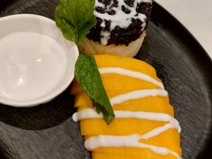 -美奈小馆·越南料理(中航城君尚购物中心店)