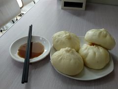 -老台门汤包(万达总店)