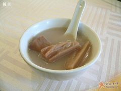 藕汤-湖北味道(湖北大厦店)