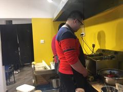 -傅强排骨(成都总店)