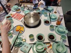 -若爱猪肚鸡·啫啫煲(循礼门M+店)