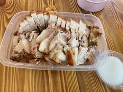 -洲心明记烧肉大粥(总店)