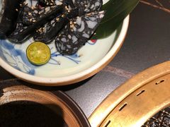 -厚贞日式烤肉(浦东汇智店)