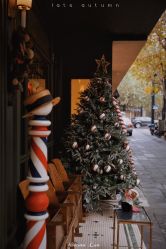 -IMUSE BARBER SHOP