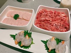 -海底捞火锅(金融街万达店)