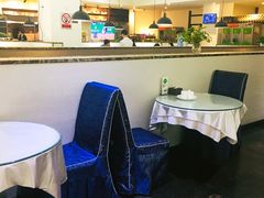 大堂-鸭王烤鸭店(三里河店)