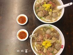 牛杂粿条-潮镇老尾牛杂(环城西路店)