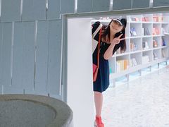 -二酉书店TOYOU BOOKS