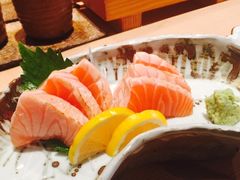 -然寿司(郎园vintage店)