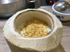 -探窝·竹笙椰子鸡(杨箕店)